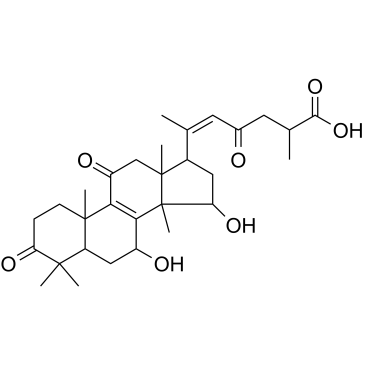 Ganoderenic acid A