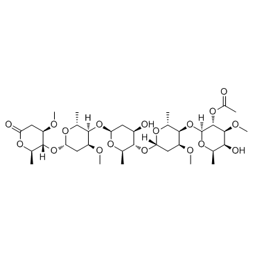 Perisesaccharide B