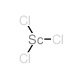 scandium chloride