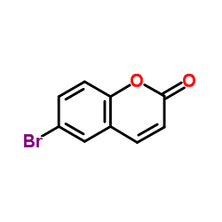 6-Bromochromen-2-one