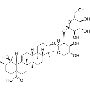 Ilexoside D