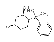 	(-)-8-Phenylmenthol