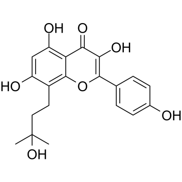 Noricaritin