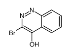 3-bromo-1H-cinnolin-4-one