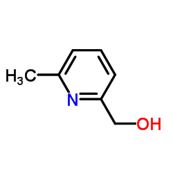 6-Methyl-2-pyridinemethanol