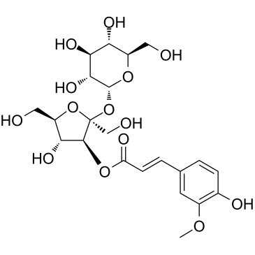 Sibiricose A5