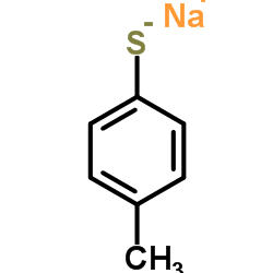 Sodium 4-methylbenzenethiolate