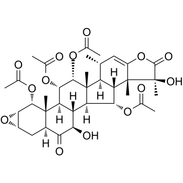 Taccalonolide A