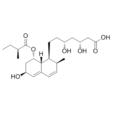 Pravastatin