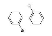 2-bromo-2'-chlorobiphenyl