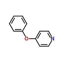 4-Phenoxypyridine