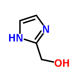 1H-Imidazol-2-ylmethanol