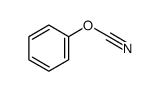 phenyl cyanate