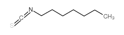 heptyl isothiocyanate