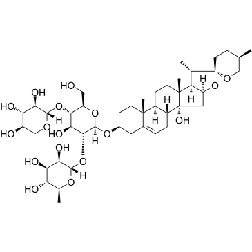 14-Hydroxy sprengerinin C