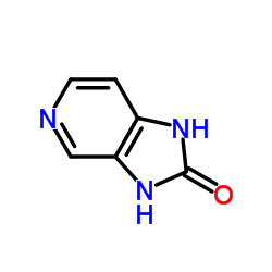 1,3-Dihydro-2H-Imidazo[4,5-c]Pyridin-2-One