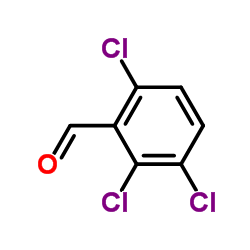 2,3,6-Trichlorobenzaldehyde