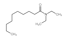 N,N-Diethyldecanamide