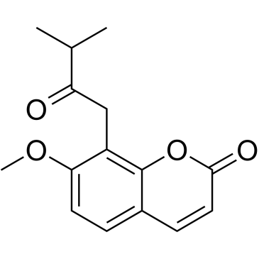 iso-Meranzin