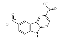 3,6-dinitro-9h-carbazole