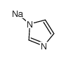 Imidazole, sodium derivative