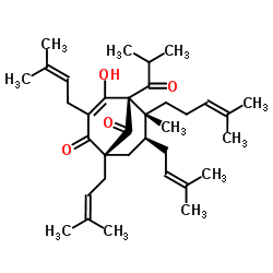 Hyperforin