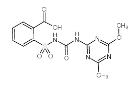 metsulfuron