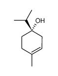 (+)-terpinen-4-ol