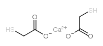 Calcium thioglycolate