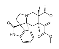 Mitraphyllin