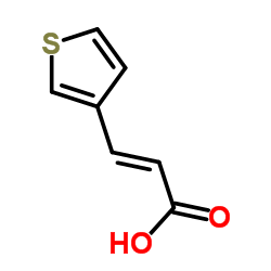 Trans-3-(3-Thienyl)Acrylic Acid