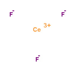 Cerium(3+) trifluoride