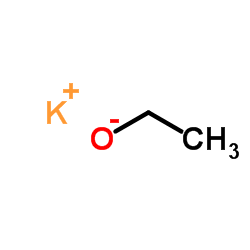 Potassium ethoxide