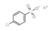 potassium,4-chlorobenzenesulfonate