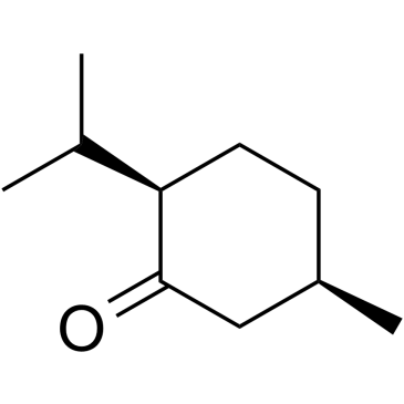 (+)-Isomenthone