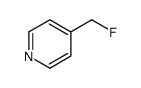 4-(Fluoromethyl)pyridine