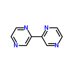 2,2′-bipyrazine