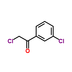 2-Chloro-1-(3-chlorophenyl)ethanone