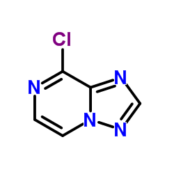 8-Chloro[1,2,4]triazolo[1,5-a]pyrazine