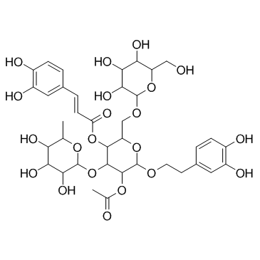 Tubuloside A