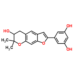 Moracin P