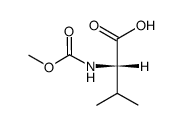 MOC-DL-Valine