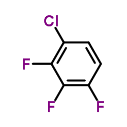 	1-Chloro-2,3,4-trifluorobenzene