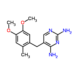 Ormetoprim