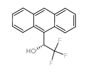 (r)-(-)-2,2,2-trifluoro-1-(9-anthryl)ethanol