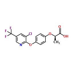 haloxyfop-P