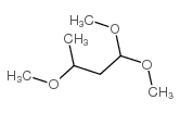 1,1,3-trimethoxybutane