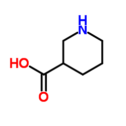 nipecotic acid