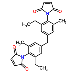 Bis(3-ethyl-5-methyl-4-maleimidophenyl)methane