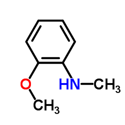 2-Methoxy-N-methylaniline